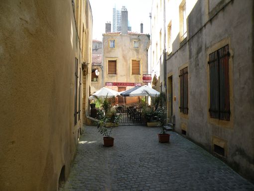  Pizzéria Fratelli